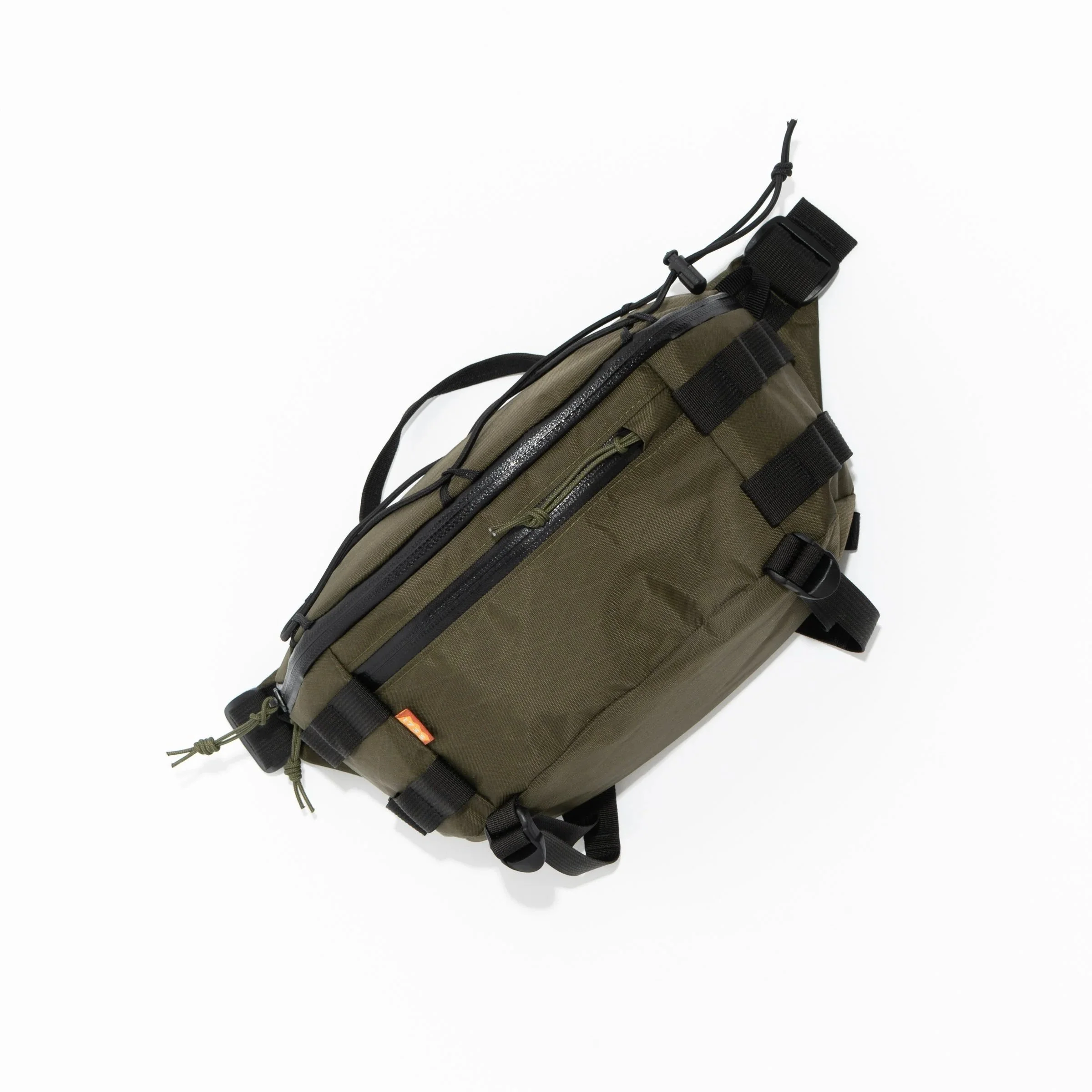 Side Pack 7L - X42 — 1733
